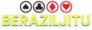 Logo BERAZILJITU